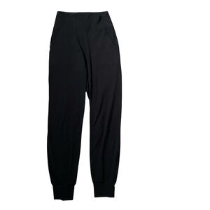 LULULEMON Align Jogger Black 27” size 2